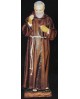 Estatua do Padre Pio