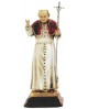 Statue du Bienheureux Jean-Paul II﻿