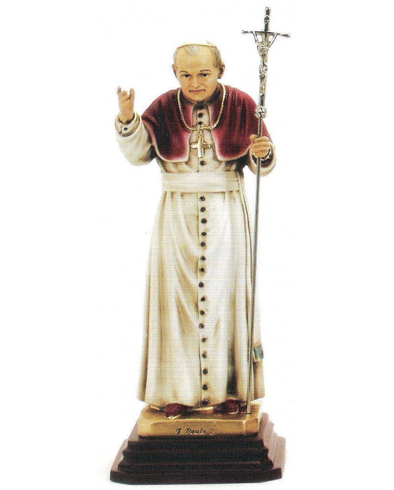 Imagem do Beato João Paulo II