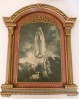 Cuadro de Nuestra Señora de Fátima 