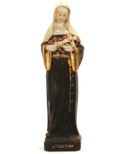 Statue de Sainte Thérèse