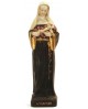 Statue of St. Therese