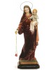 Statue de Notre-Dame du Carmel
