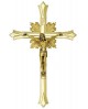 Crucifix﻿ metal tin﻿