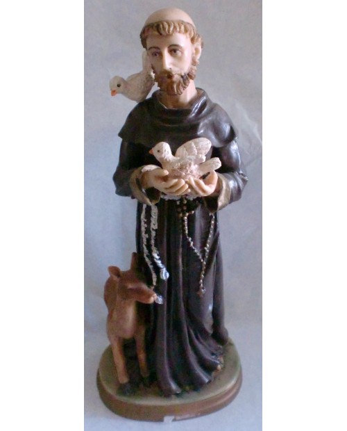 St. Francis of Assis