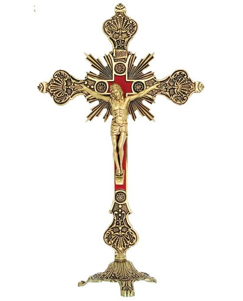 Crucifix﻿ 