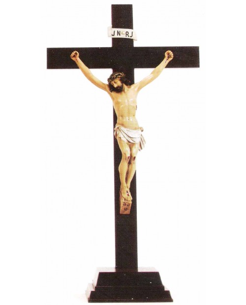 Cristo en la Cruz﻿﻿