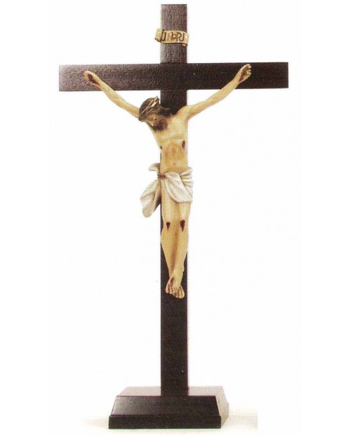 Cristo en la Cruz﻿﻿