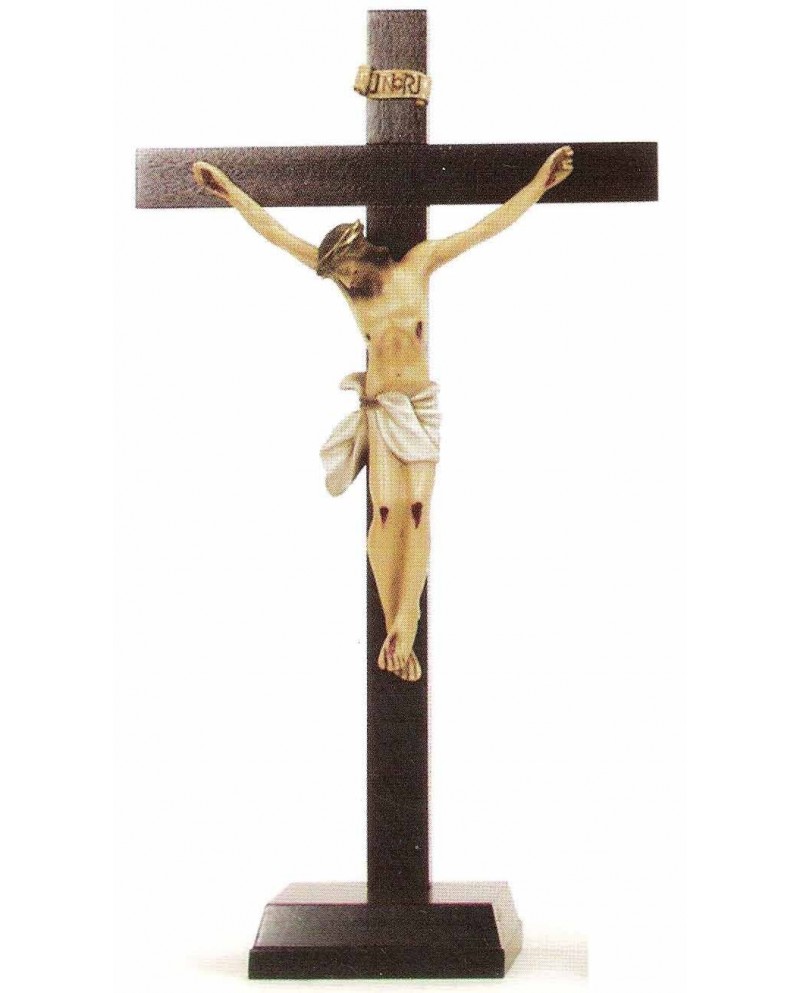 Cristo sulla Croce﻿