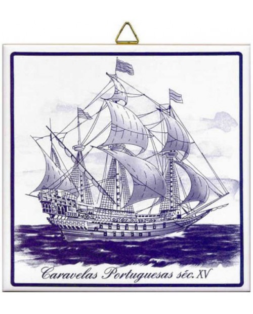 Caravela Portuguesa