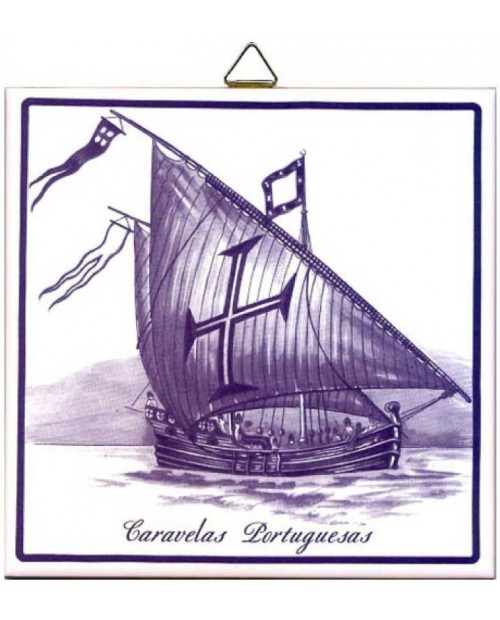 Portuguese Caravel