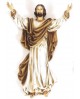 Statue du le Christ Rédempteur﻿