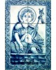 Azulejos com imagem﻿ do São João﻿﻿﻿ ﻿