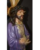 Statua in legno de Passione di Cristo﻿