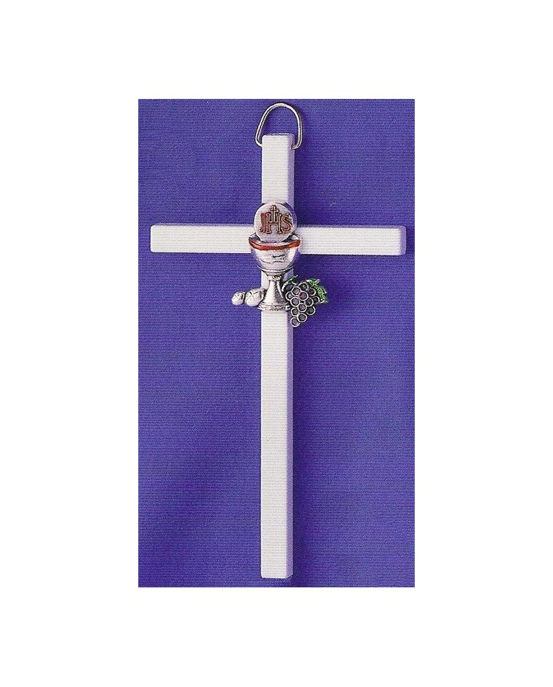 Cross for First Communion