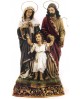 Statua della Sacra Famiglia