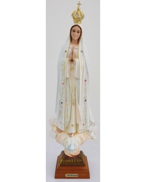 Image de Notre-Dame de Fatima