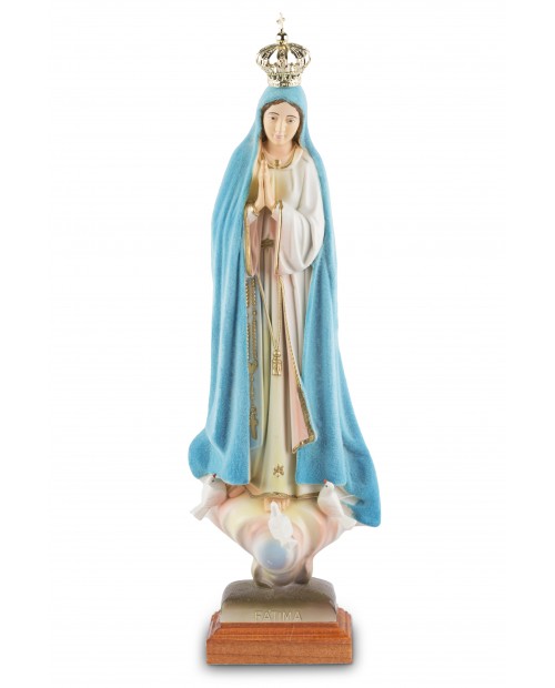 Nuestra Señora de Fátima - meteo