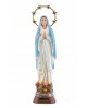 Imagen de Nuestra Señora de Lourdes﻿ - meteo
