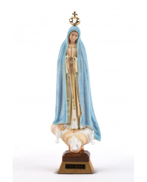 Nostra Signora di Fatima - meteo
