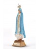 ﻿Image of Our Lady of Fatima - meteo