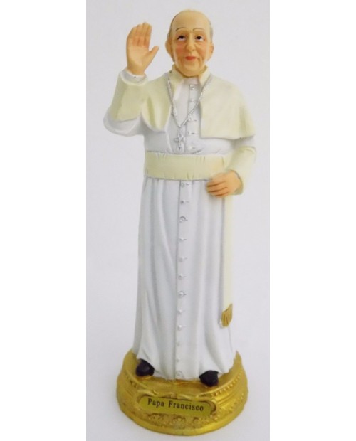Pape Francisco