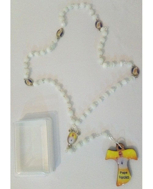 Rosary of Pope Francis