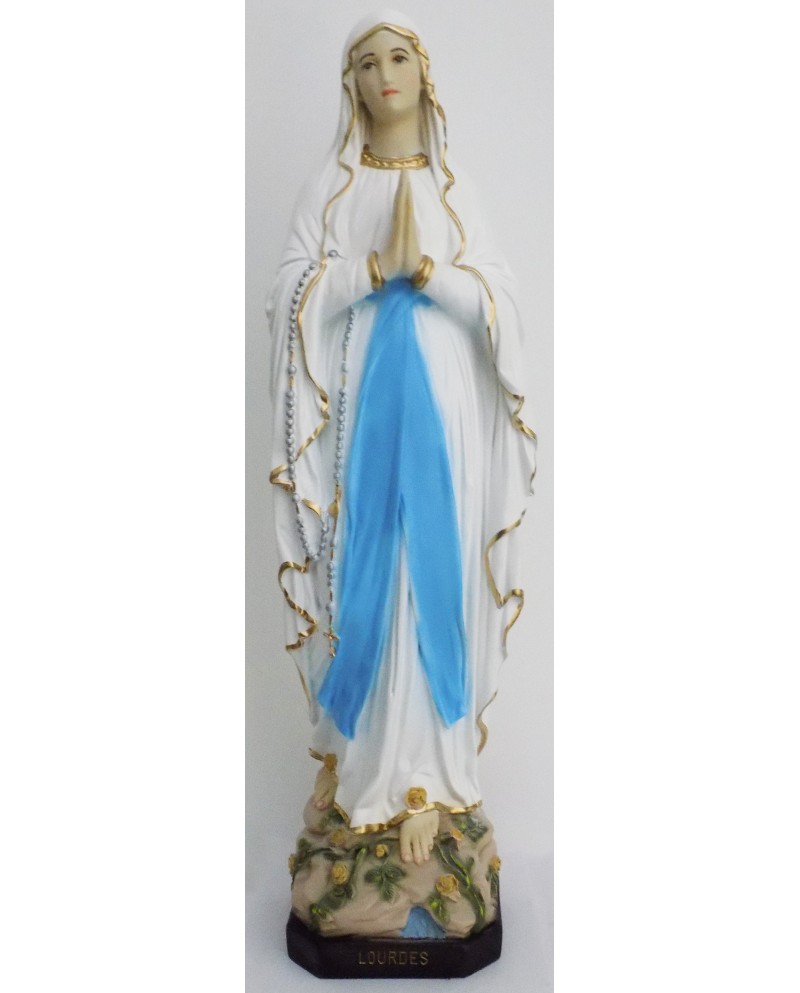 Statua di Nostra Signora di ﻿Lourdes