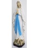 ﻿Estatua de Nuestra Señora de ﻿﻿Lourdes