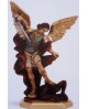 Statue of Angel St. Michael the Archangel