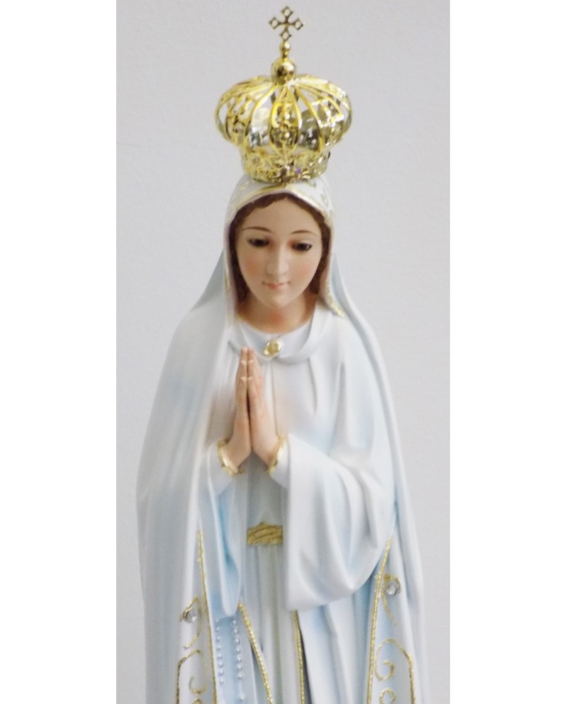 Immagine di Nostra Signora di Fatima ﻿