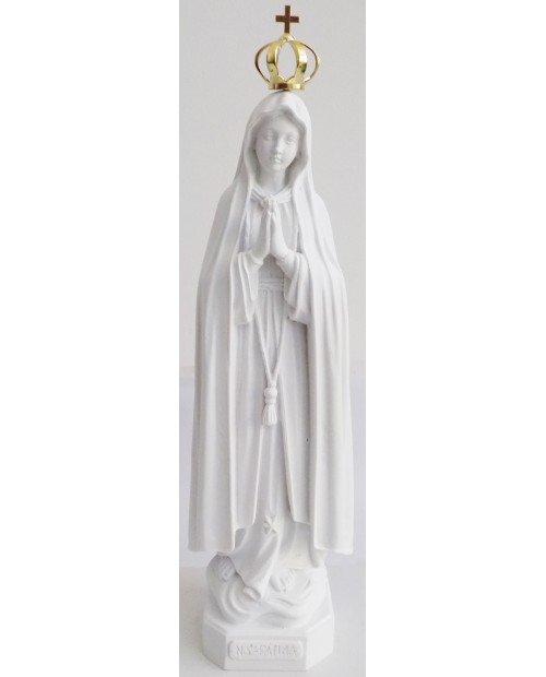 Statua di Nostra Signora di Fatima 