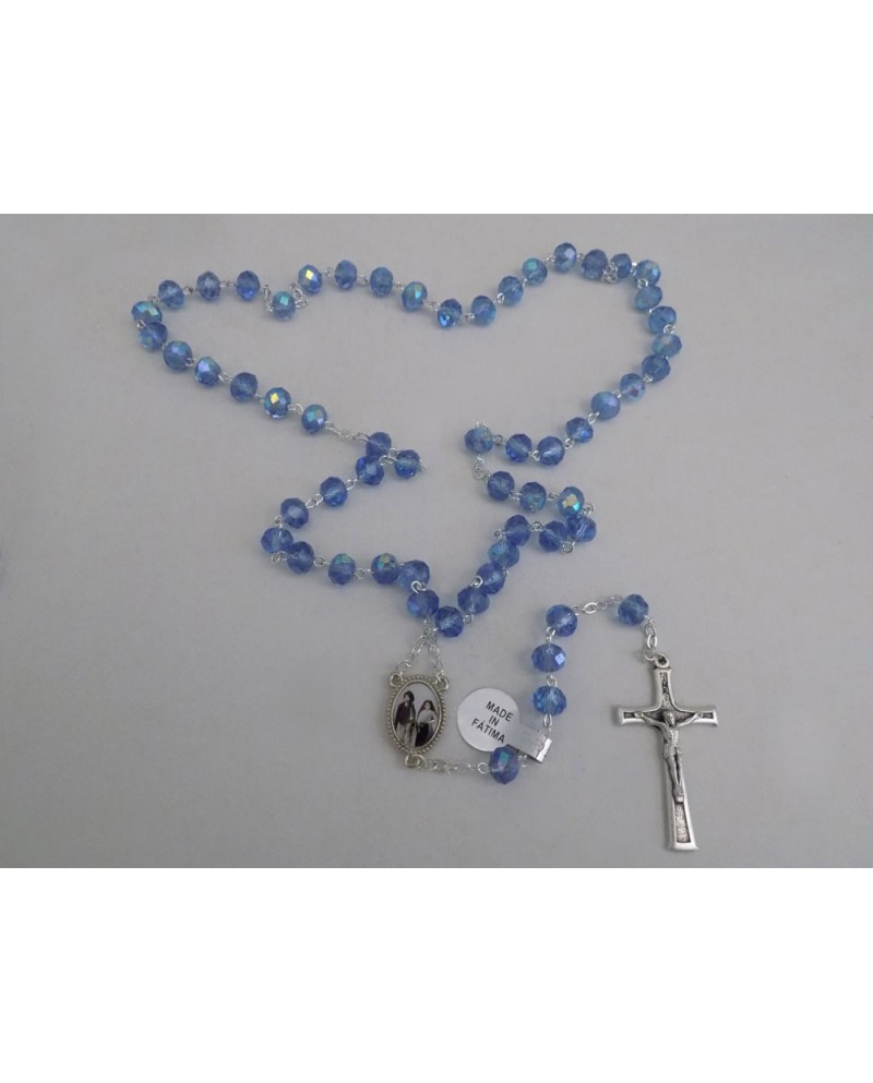 Rosary of the Saints Jacinta and Francisco - Shepherds of Fatima