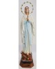 Statua di Nostra Signora di Lourdes