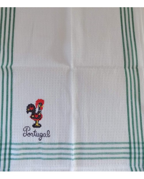 Tea towels - Portugal