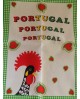Panos de Cozinha - Portugal 