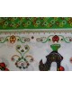 Toalha de Mesa Tradicional - 150 x 150 cm