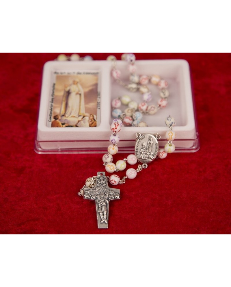 Rosary of Fatima