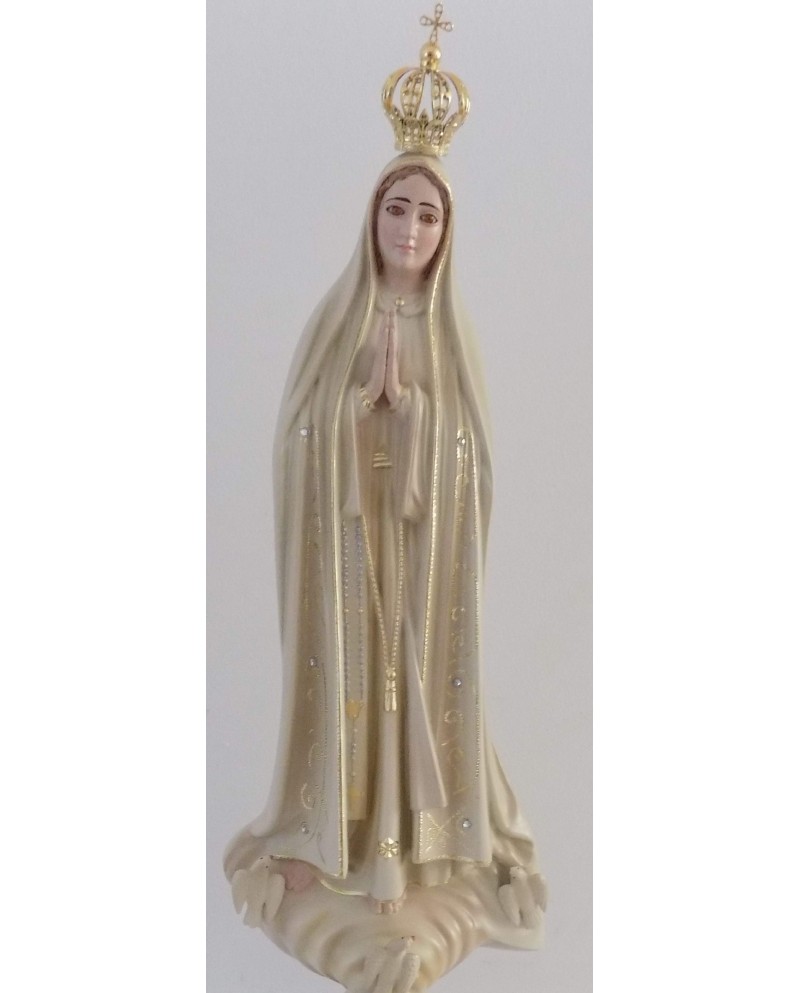 Immagine di Nostra Signora di Fatima