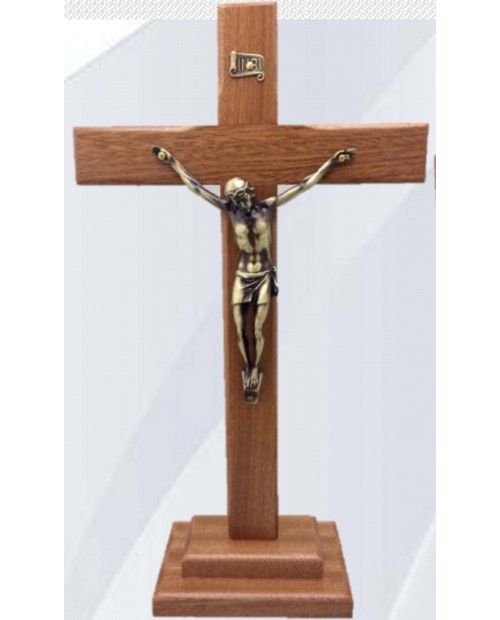 Christ sur la Croix﻿
